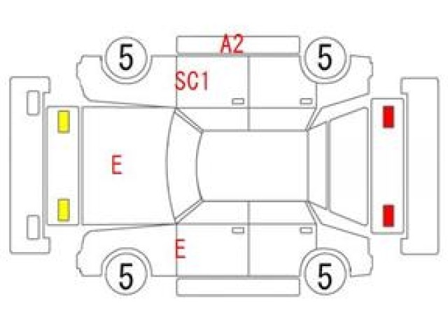 Toyota HIACE VAN 2015 8168703-23