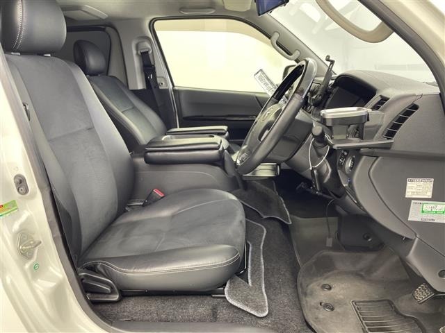 Toyota HIACE VAN 2015 8168703-4