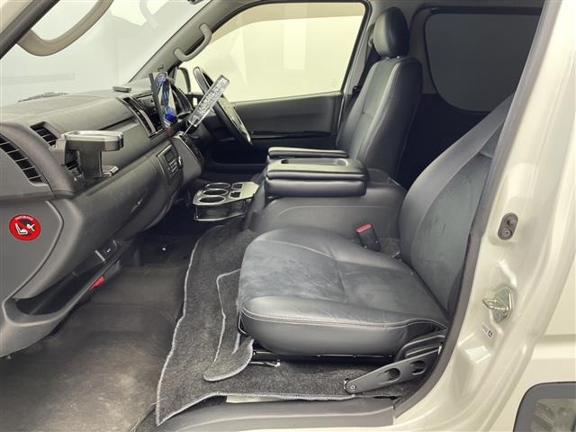 Toyota HIACE VAN 2015 8168703-6