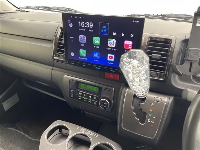 Toyota HIACE VAN 2015 8168703-9