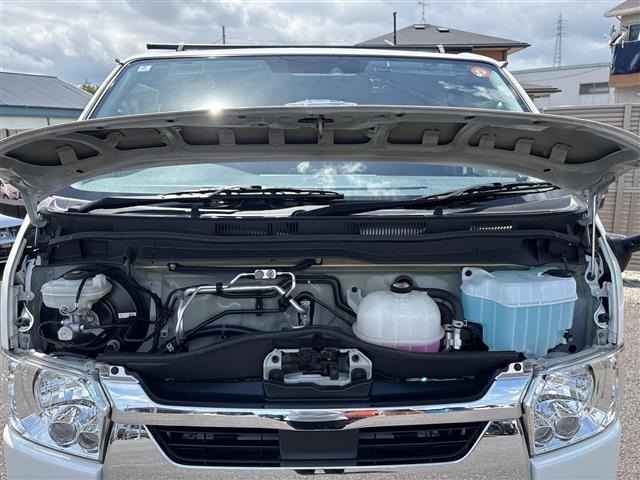 Toyota HIACE VAN 2024 8168707-14
