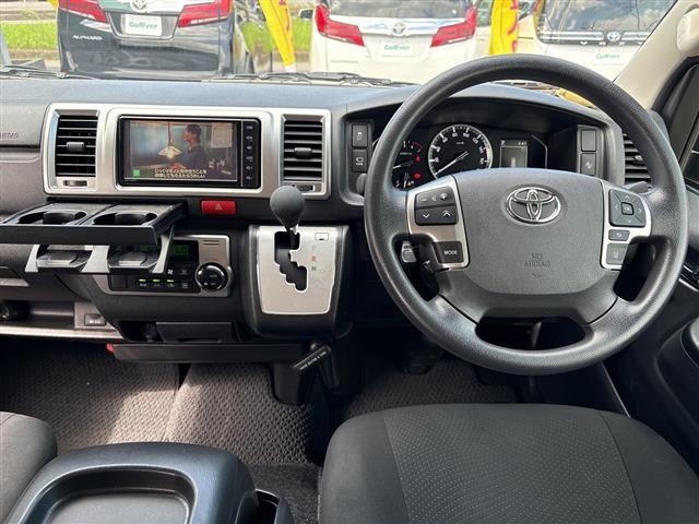 Toyota HIACE VAN 2024 8168707-15