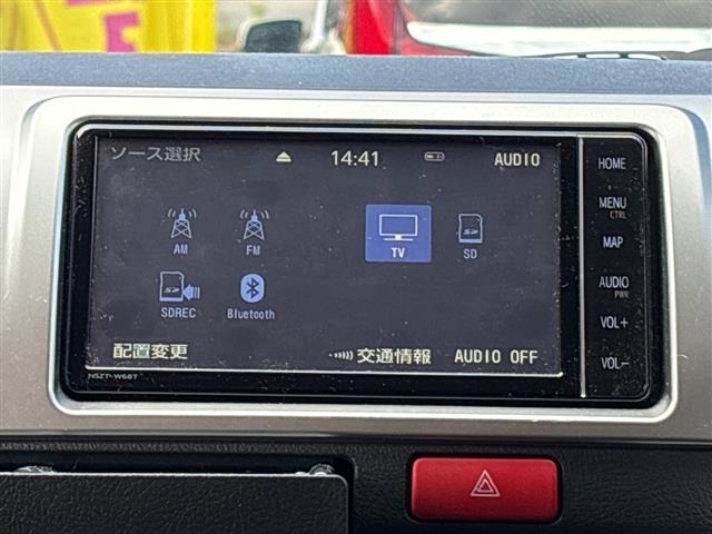 Toyota HIACE VAN 2024 8168707-5