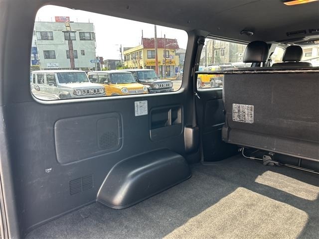 Toyota HIACE VAN 2022 8168718-10