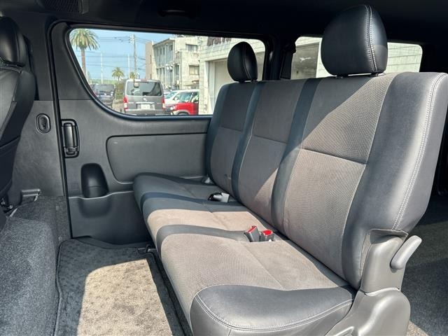 Toyota HIACE VAN 2022 8168718-18