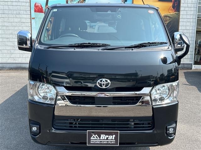 Toyota HIACE VAN 2022 8168718-2