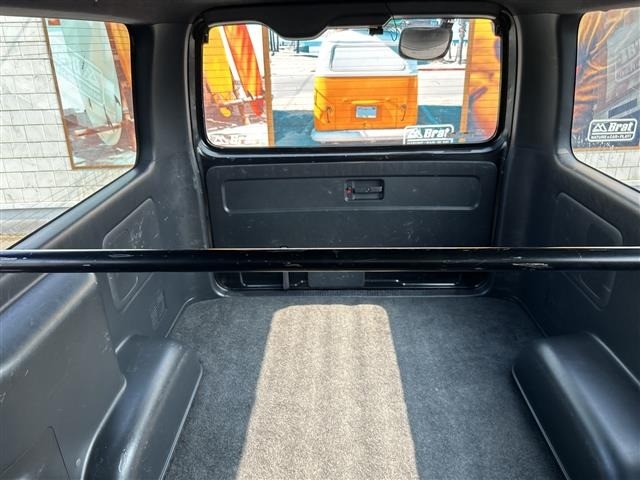 Toyota HIACE VAN 2022 8168718-21