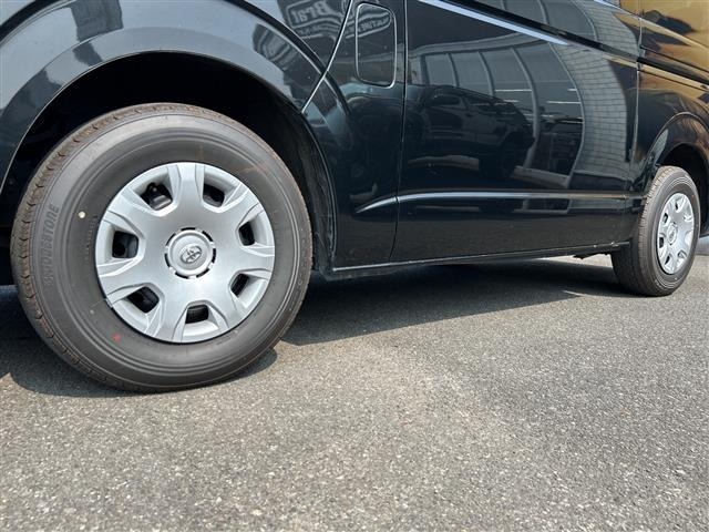 Toyota HIACE VAN 2022 8168718-22