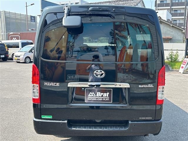 Toyota HIACE VAN 2022 8168718-4