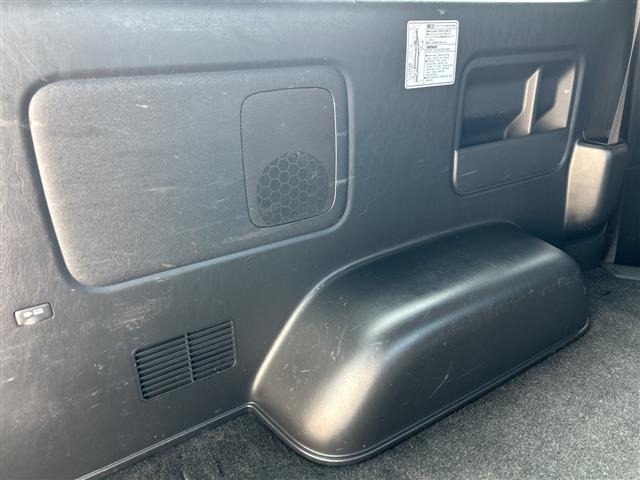 Toyota HIACE VAN 2022 8168718-8