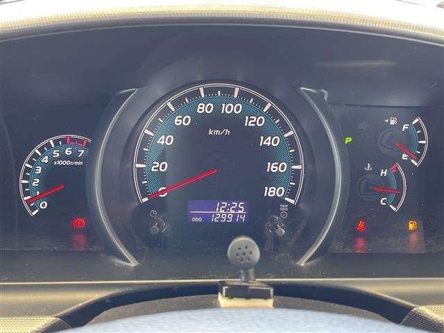 Toyota HIACE VAN 2013 8168720-3