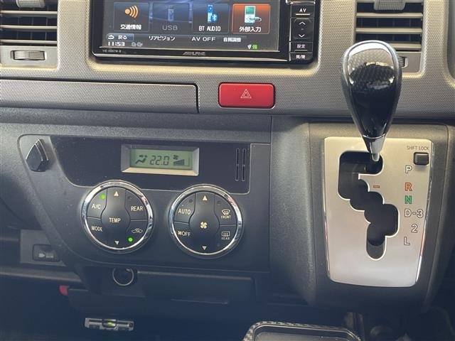 Toyota HIACE VAN 2013 8168720-5