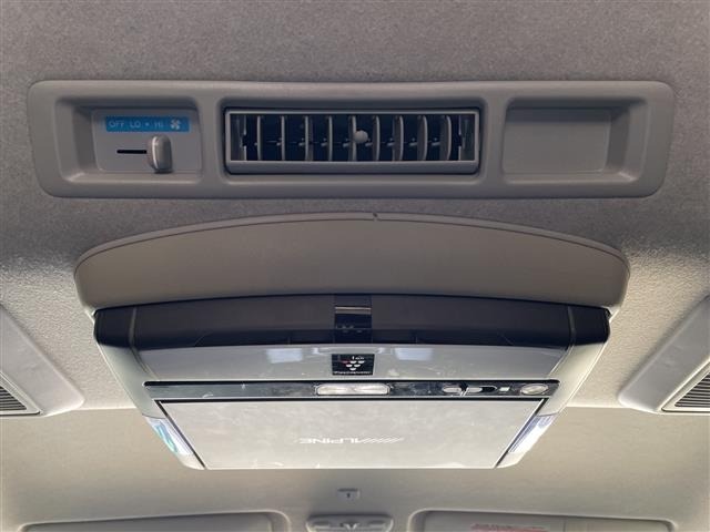 Toyota HIACE VAN 2013 8168720-7