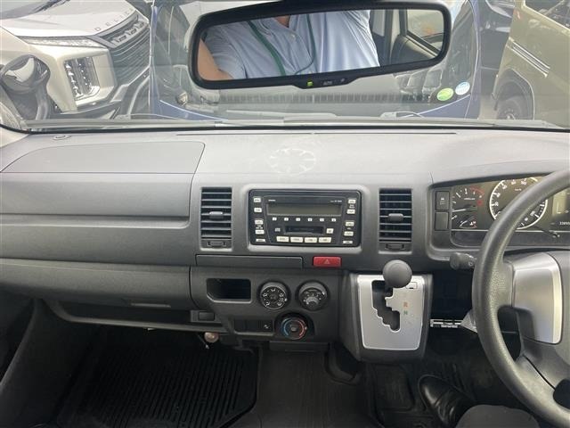 Toyota HIACE VAN 2020 8168721-3