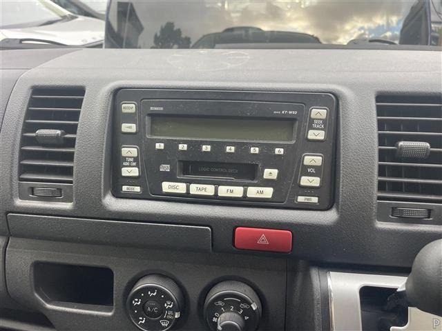 Toyota HIACE VAN 2020 8168721-6