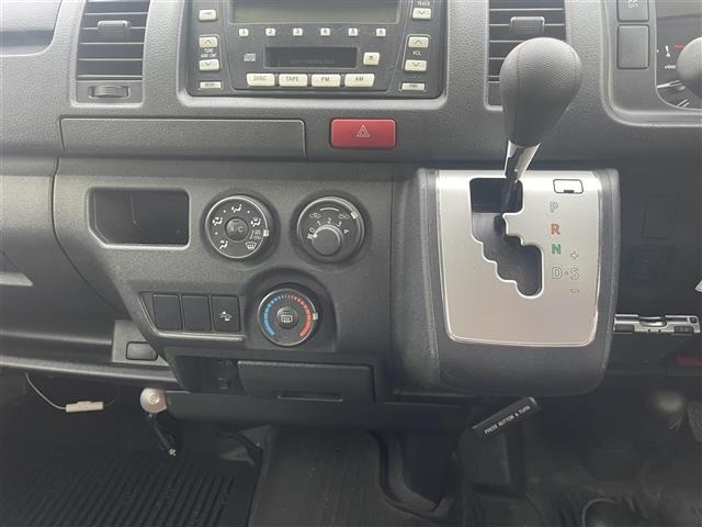 Toyota HIACE VAN 2020 8168721-7