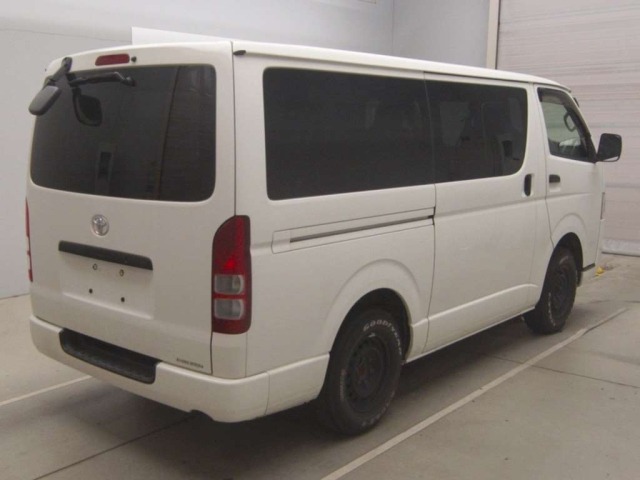 Toyota HIACE VAN 2014 8168735-1