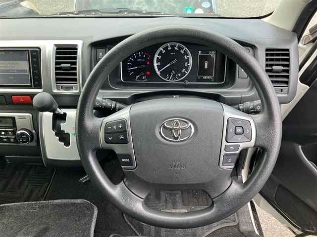 Toyota HIACE VAN 2021 8168748-3