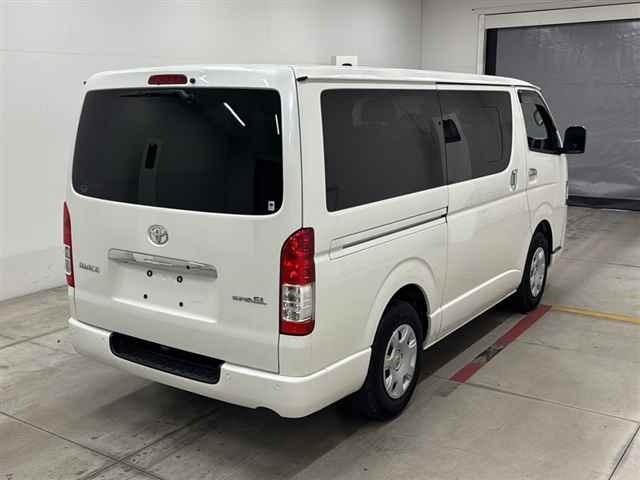 Toyota HIACE VAN 2021 8168748-5