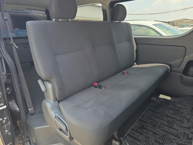 Toyota HIACE VAN 2022 8168767-3