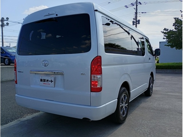 Toyota HIACE WAGON 2026 8171492-1