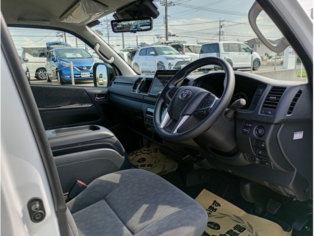 Toyota HIACE WAGON 2026 8171492-12