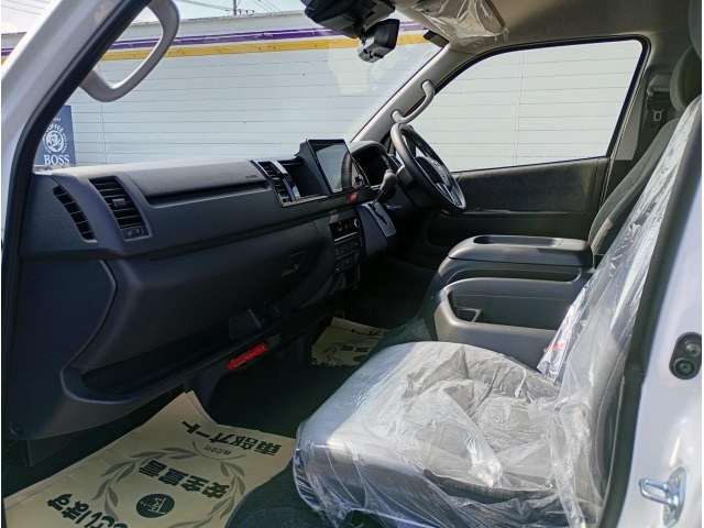 Toyota HIACE WAGON 2026 8171492-13