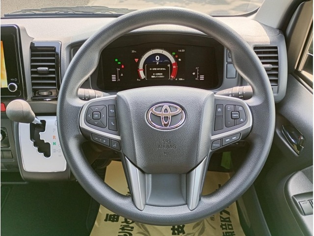 Toyota HIACE WAGON 2026 8171492-15