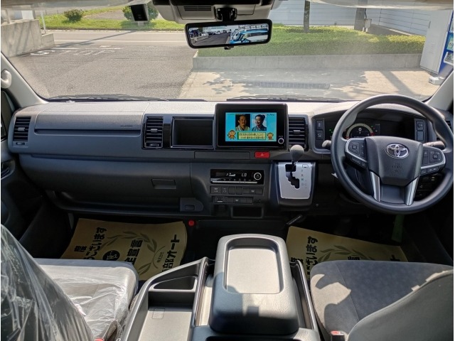 Toyota HIACE WAGON 2026 8171492-2