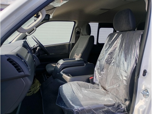 Toyota HIACE WAGON 2026 8171492-22