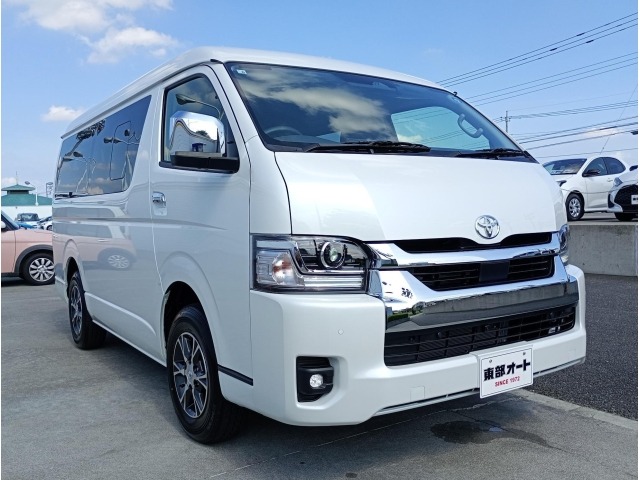 Toyota HIACE WAGON 2026 8171492-41