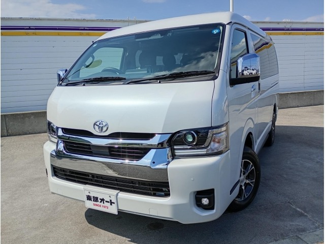 Toyota HIACE WAGON 2026 8171492-43