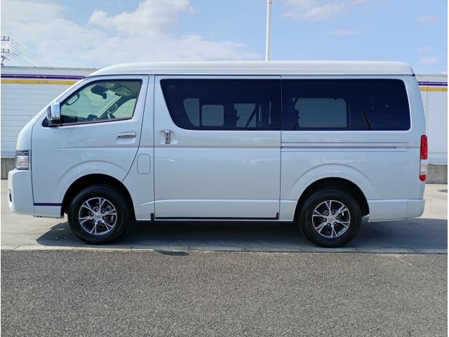 Toyota HIACE WAGON 2026 8171492-45