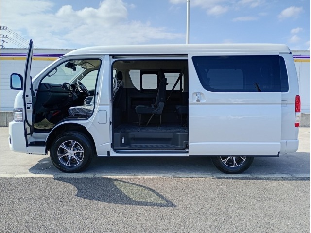 Toyota HIACE WAGON 2026 8171492-5
