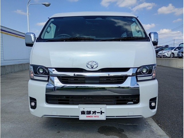 Toyota HIACE WAGON 2026 8171492-7