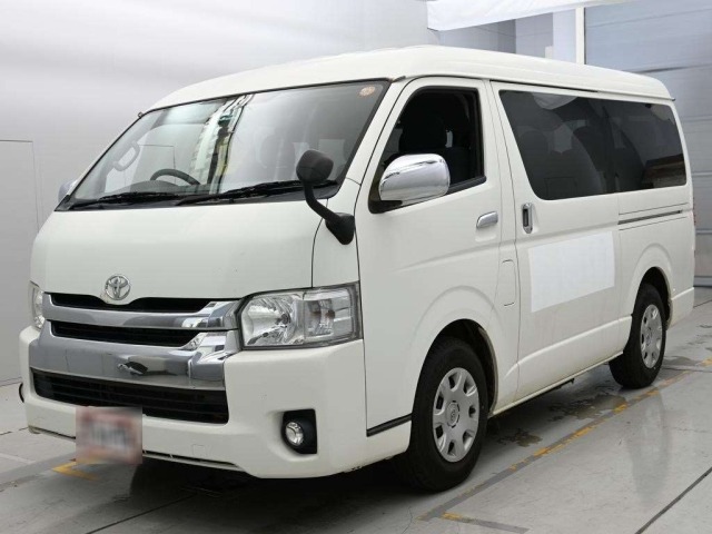 Toyota HIACE WAGON 2017 8171526-0