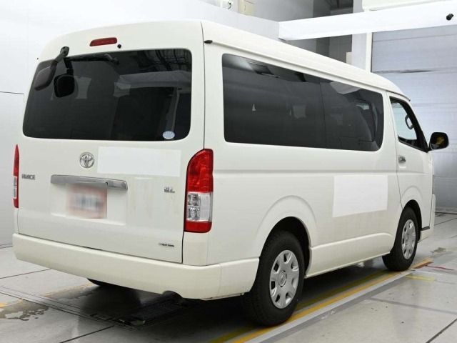 Toyota HIACE WAGON 2017 8171526-1