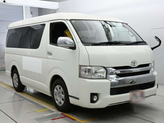 Toyota HIACE WAGON 2017 8171526-5