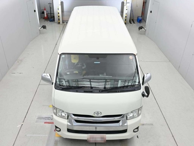 Toyota HIACE WAGON 2017 8171526-7