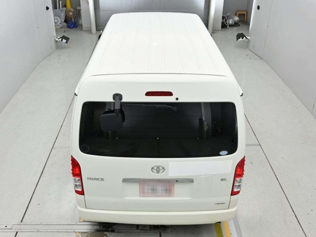 Toyota HIACE WAGON 2017 8171526-8