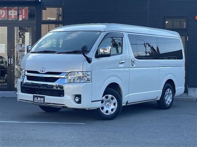 Toyota HIACE WAGON 2021 8171689-0