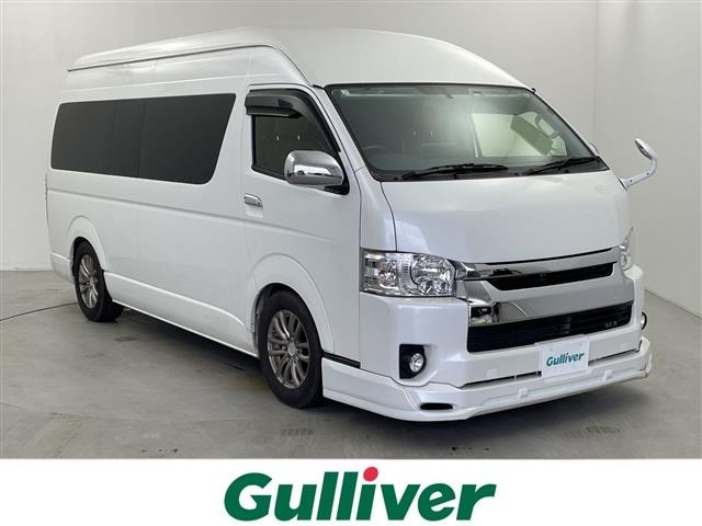 Toyota HIACE WAGON 2017 8171713-0