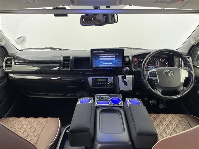 Toyota HIACE WAGON 2017 8171713-15