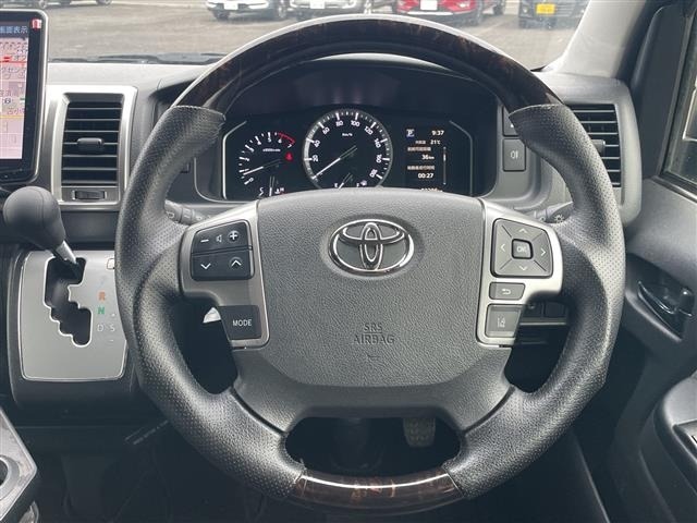 Toyota HIACE WAGON 2022 8171722-1