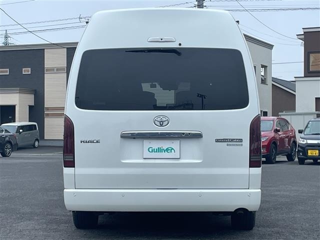 Toyota HIACE WAGON 2022 8171722-16