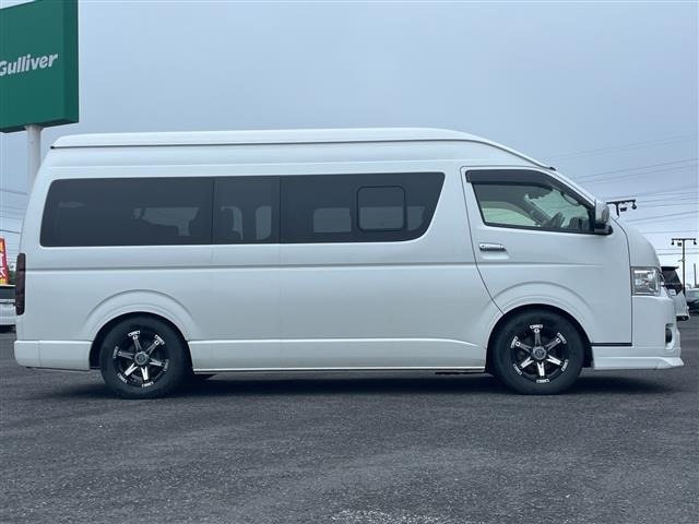 Toyota HIACE WAGON 2022 8171722-17
