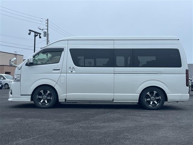 Toyota HIACE WAGON 2022 8171722-18