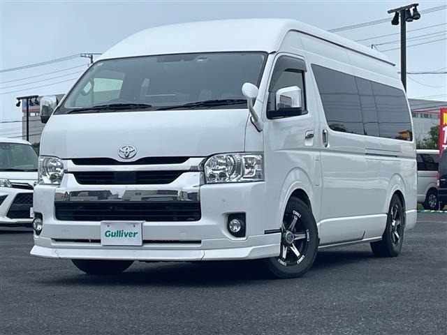 Toyota HIACE WAGON 2022 8171722-19