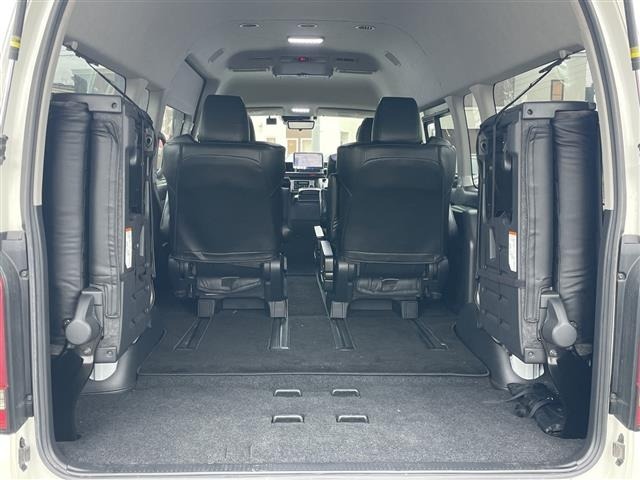 Toyota HIACE WAGON 2022 8171722-20