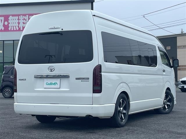 Toyota HIACE WAGON 2022 8171722-21